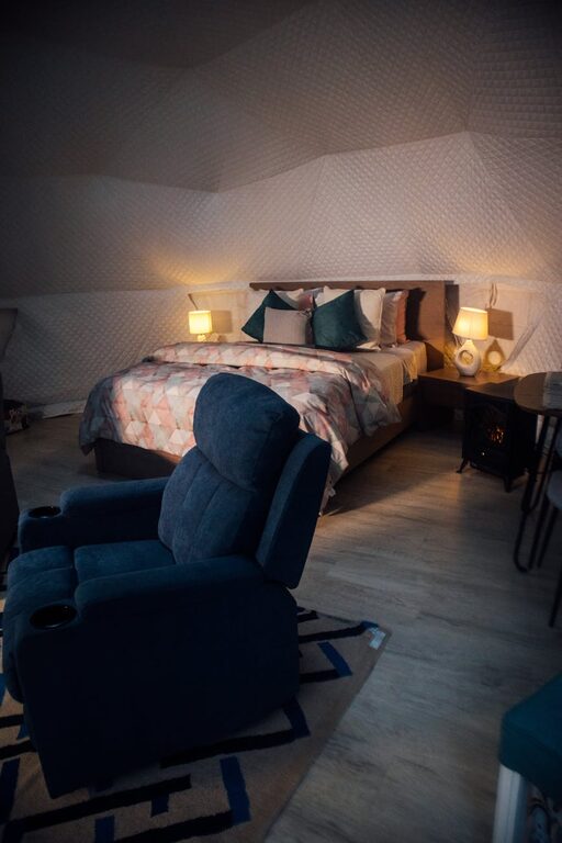 Evde Konforlu Aydınlatma Seçme İpuçları