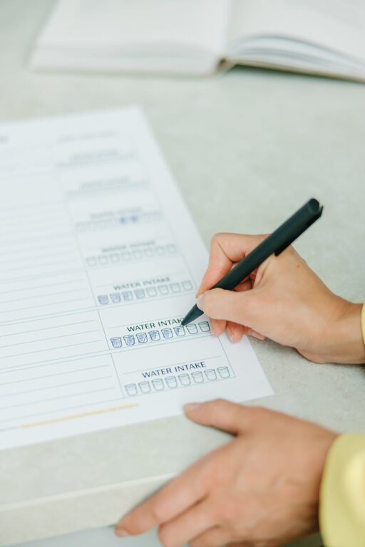 Alışkanlıkları Takip Etmenin ve Süreklilik Sağlamanın Yolları