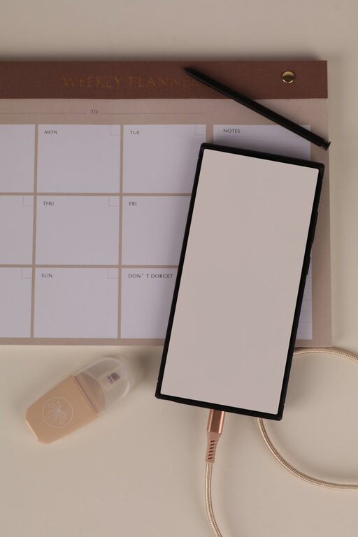 Haftalık Reset Rutini Nasıl Tasarlanır? Adım Adım Rehber